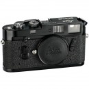 Leica M4黑漆    1970年