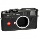 Leica M4-P    1981年