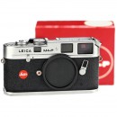Leica M4-P Chrom    1984年