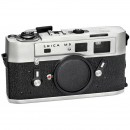 Leica M5    1974年