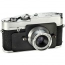 Leica MD Post 24 x 27 mm     1958年