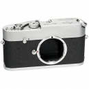 Leica MDa     1973年