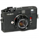 Minolta CLE     1981年