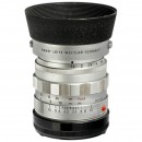 Leitz Summilux 1,4/50mm     1960年