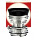 Leitz Summicron 2/5cm     1959年