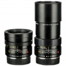 Summicron-R 2/90 and Apo-Telyt-R 3,4/180     1979年