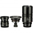 3个Leica-R镜头