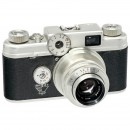 Argus C-Four     1951年