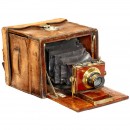 The Pullman Camera     1896年前后