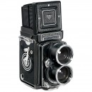 Tele-Rolleiflex, 1959 / 禄来长焦双反, 1959