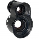 Rollei Mutar 0.7x / 禄莱 0.7倍增距镜