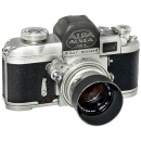 Alpa Reflex E型