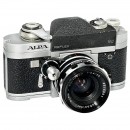 Alpa Reflex 9d型