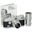 Foca PF3L Marine Nationale, 海军版