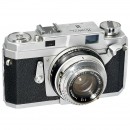 Konica III相机