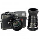 Minolta CLE相机