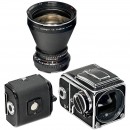 Hasselbal Distagon4/40mmT及附件