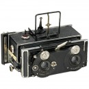 Rietzschel Kosmo Clack