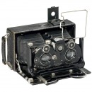 Stereo Ideal