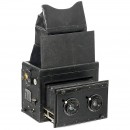 Mentor Stereo Reflex