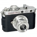 Ensign Multex Model O,1937