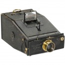 Steno-Jumelle,1895