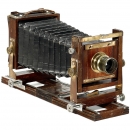 早期的Studio Camera