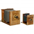2Field Camera from Copenhagen