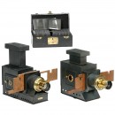 2Skioptikons,c.1900