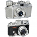 Finetta 99 和 Robot Star