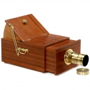 Camera Obscura