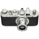 Leica Standard(E)   1938年