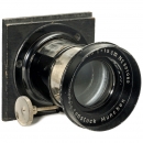 RodenstockMonar 3,5/15cm   1910年前后