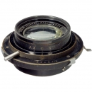 Busch Glaukar 2/8cm   1910年前后