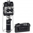 Duplex Super 120 and Nimslo 3D