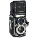 Rolleiflex 3.5 F  1971年