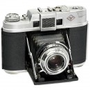 Agfa Automatic 66   1956年