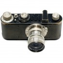 Summar 2/5 cm, 镀镍(f18!)     1933