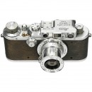 Leica III (F)   1935年