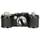 Leica 250 GG Reporter  1937年