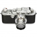 Leica  IIIa (G) Luftwaffen-Eigentum    1939年