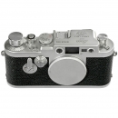 Leica  IIIg   1957年