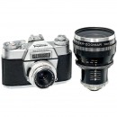 Bessamatic 和 Zoomar   1958年