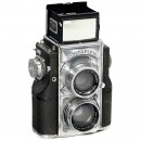 Contaflex TLR    1935年