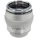 Contarex 相机用Sonnar 2/85 mm 镜头