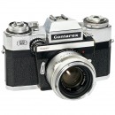 Contarex super   1967年