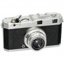 Wenka   1951年