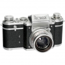 Rectaflex Standard 1300    1952年