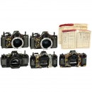 Praktica 工厂相机 卡口