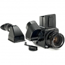 Hasselblad 2000 FCW   1986年